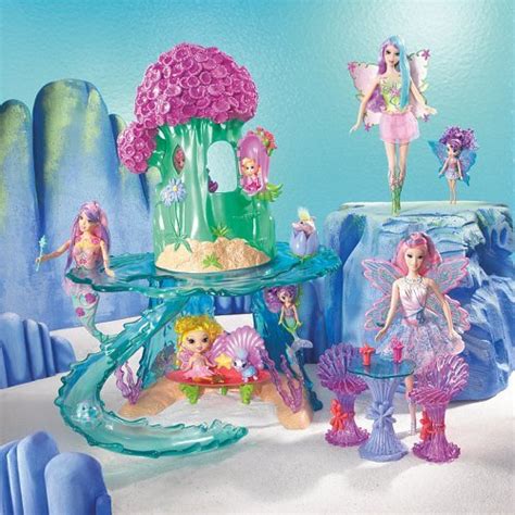 barbie fairytopia mermaidia|Barbie Fairytopia: Mermaidia .